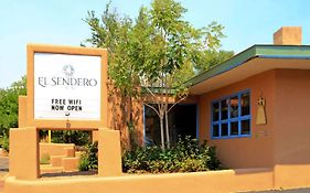 El Sendero Inn, Ascend Hotel Collection